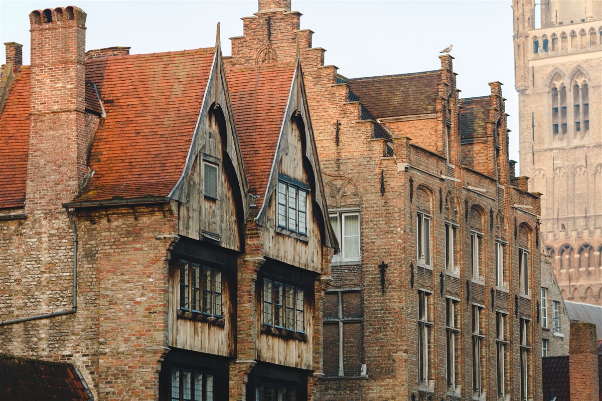 maison historique en Midi-Pyrénées